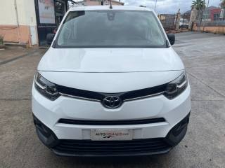 CITROEN Berlingo usata, con Airbag