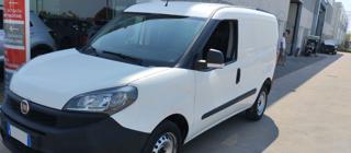 FIAT Doblo usata, con Climatizzatore