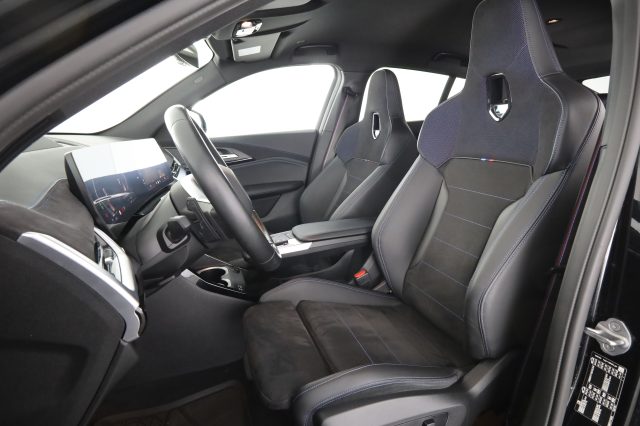 BMW X2 usata 1