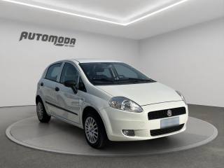 FIAT Grande Punto usata, con Airbag Passeggero