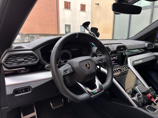 LAMBORGHINI Urus usata, con Climatizzatore