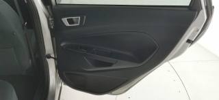 FORD Fiesta usata 33