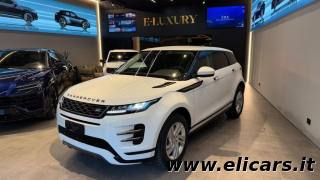LAND ROVER Range Rover Evoque 2.0D I4-L.Flw 150 CV AWD Auto R-Dynamic