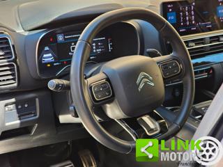 CITROEN C5 Aircross usata, con Climatizzatore