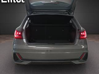 AUDI A1 usata, con Immobilizzatore elettronico