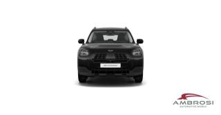 MINI Countryman usata 4