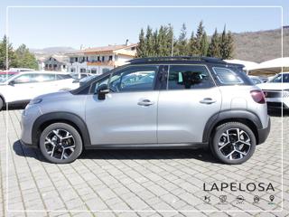 CITROEN C3 Aircross usata, con ESP