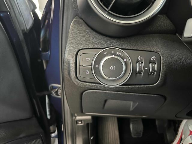 ALFA ROMEO Giulia usata, con Immobilizzatore elettronico