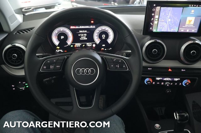 AUDI Q2 usata, con Luci diurne LED