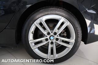 BMW 118 usata, con Sensore di pioggia