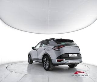 KIA Sportage usata 3
