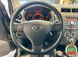 DAIHATSU Cuore usata, con ESP