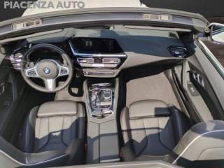 BMW Z4 usata, con Cruise Control