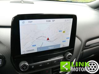 FORD Puma usata, con Cruise Control