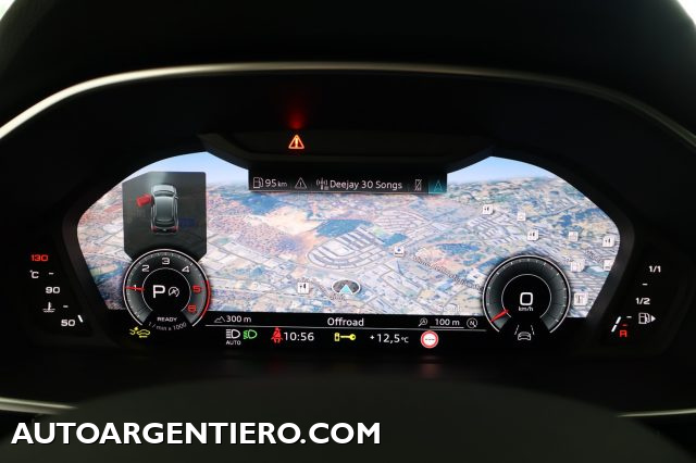 AUDI Q3 usata, con Climatizzatore