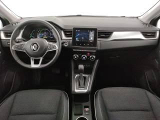 RENAULT Captur usata, con Cruise Control