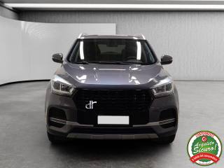 DR MOTOR DR 4.0 usata, con Airbag laterali