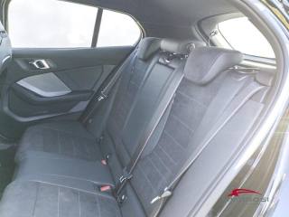 BMW 120 usata 9