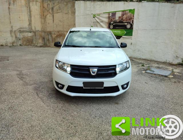 DACIA Sandero usata, con Airbag