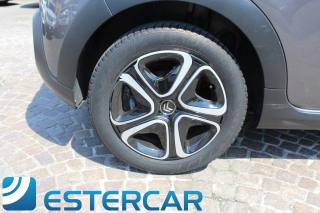 CITROEN C3 usata, con Controllo automatico clima