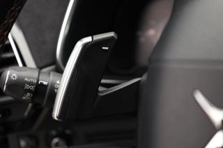 DS AUTOMOBILES DS 7 Crossback usata, con Leve al volante