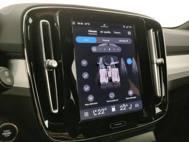 VOLVO XC40 usata, con Cruise Control