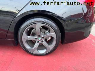 ALFA ROMEO Giulia usata, con Antifurto