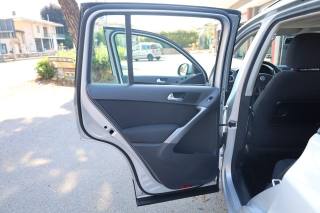 VOLKSWAGEN Tiguan usata 54