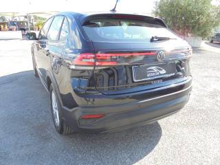 VOLKSWAGEN Taigo usata, con Servosterzo