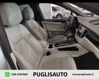 PORSCHE Macan usata, con Bluetooth