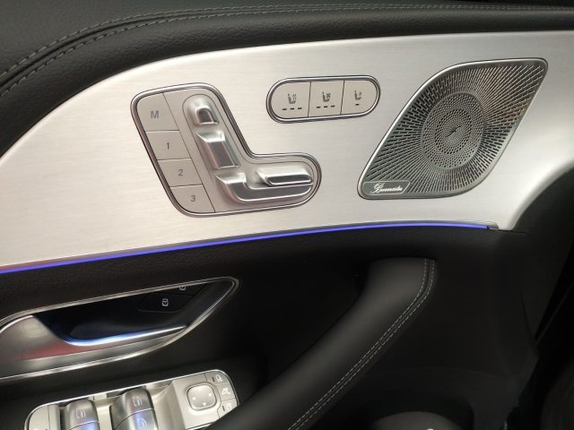 MERCEDES-BENZ GLE 53 AMG usata 20