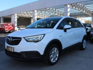 OPEL Crossland X usata, con Airbag laterali