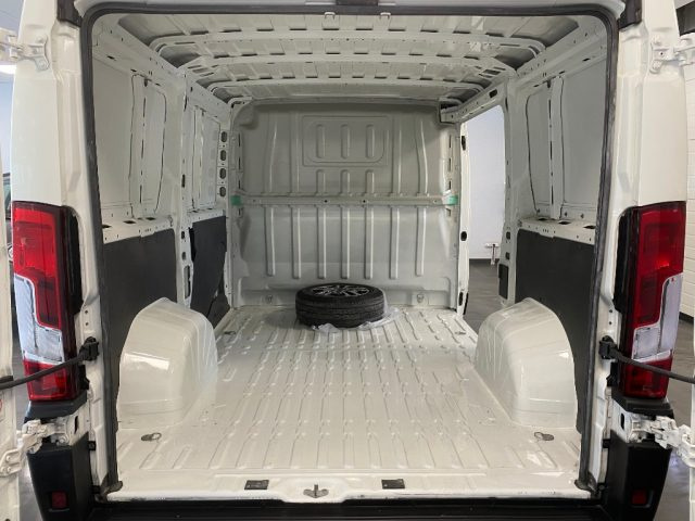PEUGEOT Boxer usata, con Cronologia tagliandi