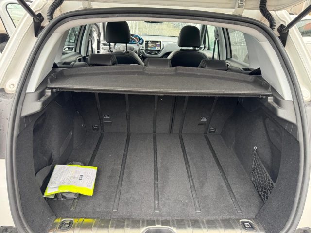 PEUGEOT 2008 usata, con MP3