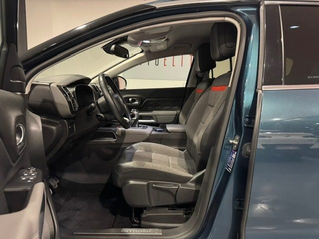 CITROEN C5 Aircross usata, con Fendinebbia