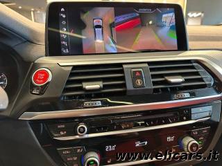 BMW X3 M usata, con Climatizzatore