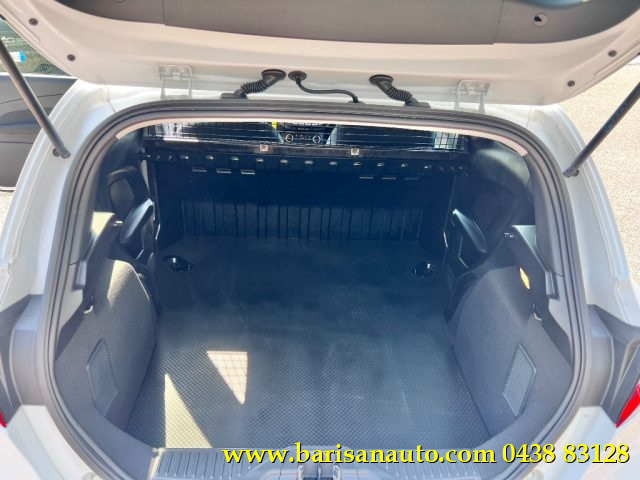FORD Fiesta usata, con Boardcomputer