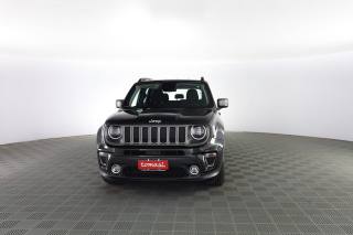 JEEP Renegade RENEGADE 1.0 T3 Limited