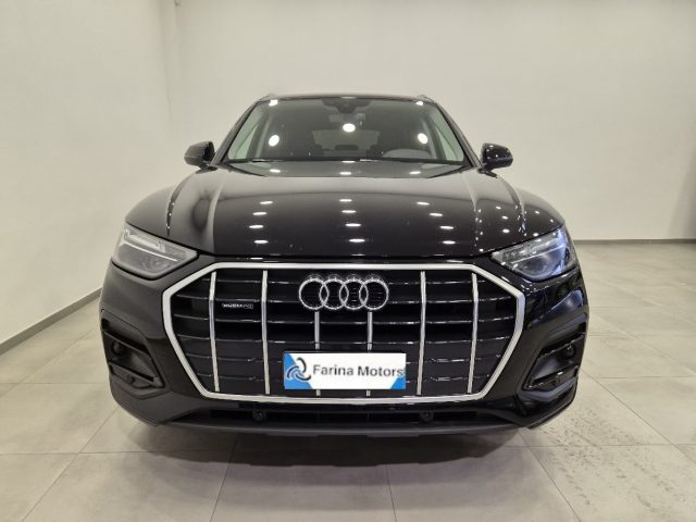 AUDI Q5 usata, con Airbag