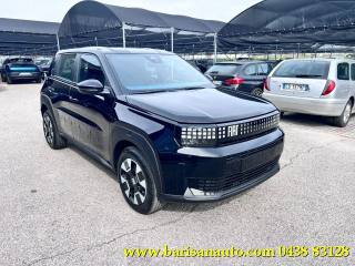 FIAT Grande Panda usata, con Airbag