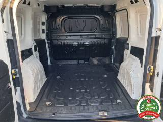 FIAT Doblo usata, con Boardcomputer