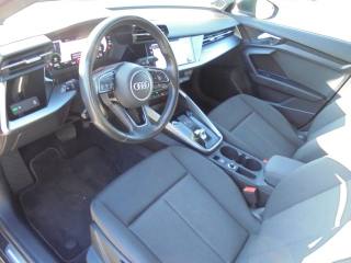 AUDI A3 usata 26