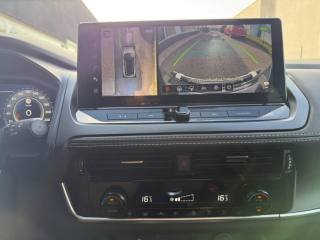 NISSAN Qashqai usata, con Immobilizzatore elettronico