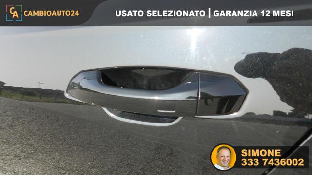 AUDI A6 usata, con Hill holder