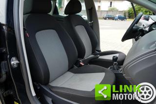 SEAT Ibiza usata, con Sedile posteriore sdoppiato