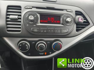 KIA Picanto usata, con Fendinebbia