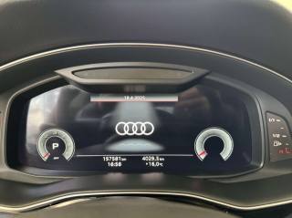AUDI Q8 usata, con Sistema di navigazione