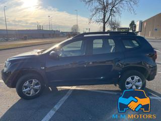 DACIA Duster usata, con Airbag
