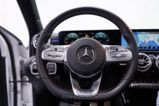 MERCEDES-BENZ A 180 usata, con Servosterzo