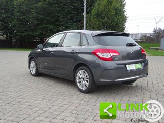 CITROEN C4 usata, con Climatizzatore